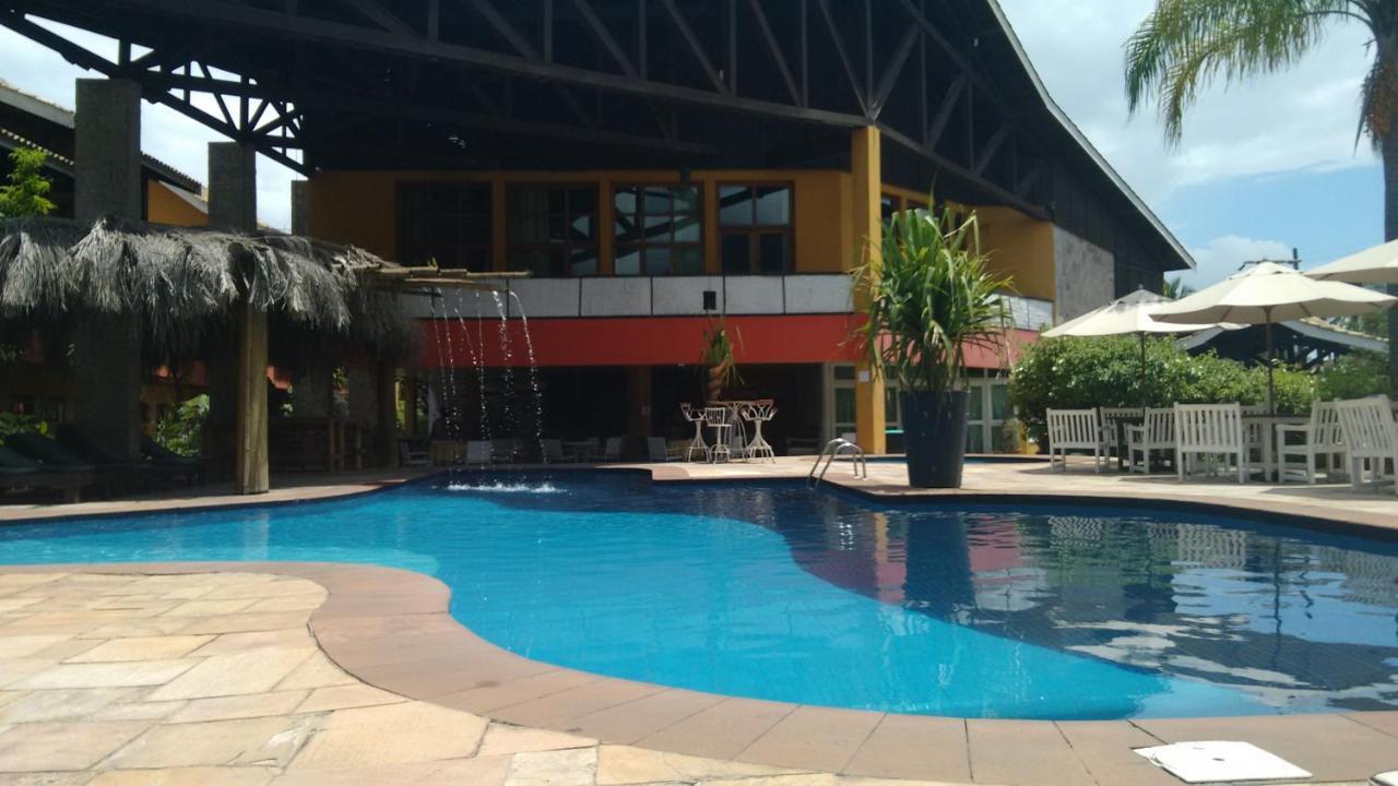 Ferienwohnung Harmonia Flat Particular Ilhabela Exterior foto