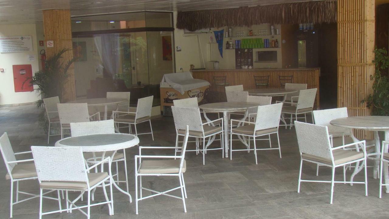 Ferienwohnung Harmonia Flat Particular Ilhabela Exterior foto