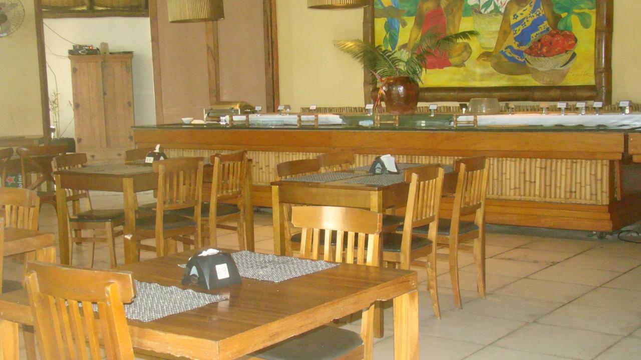 Ferienwohnung Harmonia Flat Particular Ilhabela Exterior foto